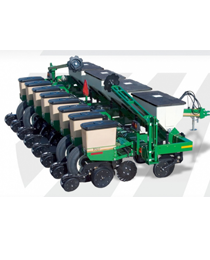 8 Row Pull-Type Planter 2007+ PD8070